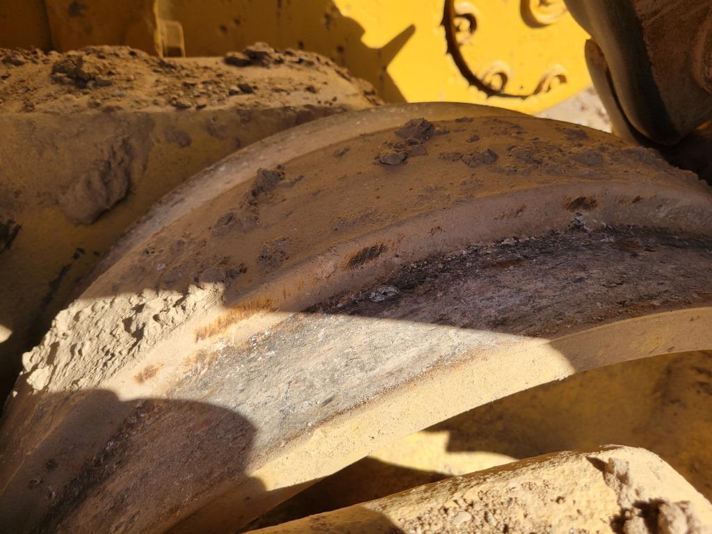 Caterpillar D8n Dozer