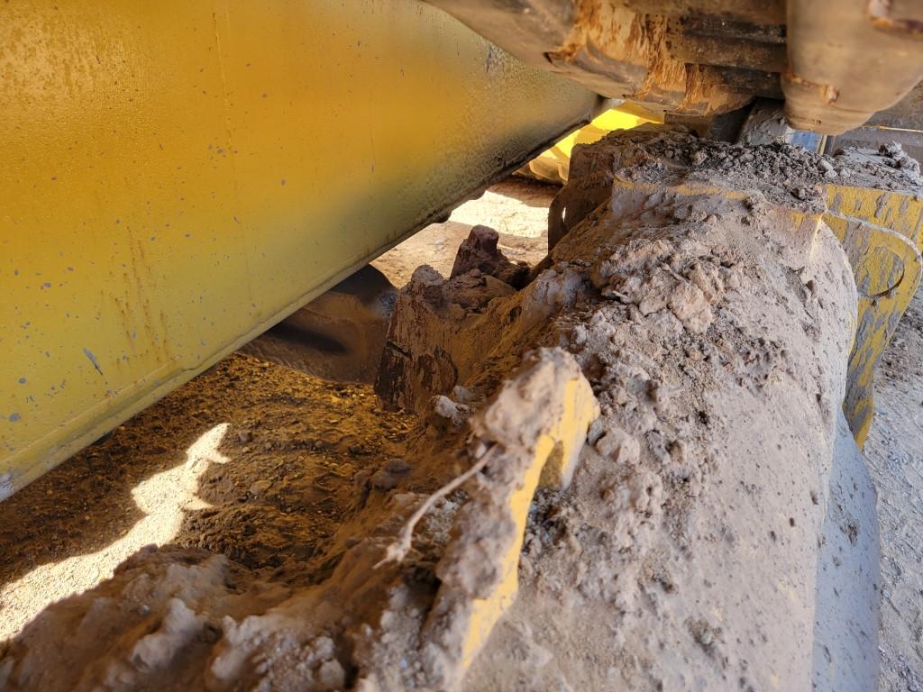 Caterpillar D8n Dozer
