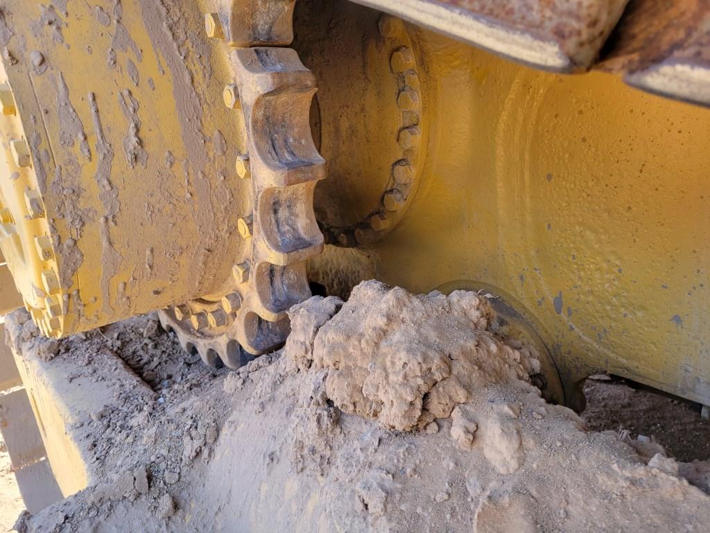 Caterpillar D8n Dozer