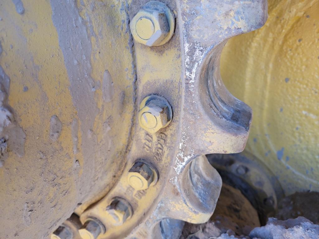 Caterpillar D8n Dozer