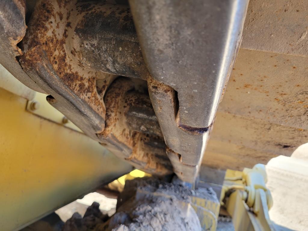 Caterpillar D8n Dozer