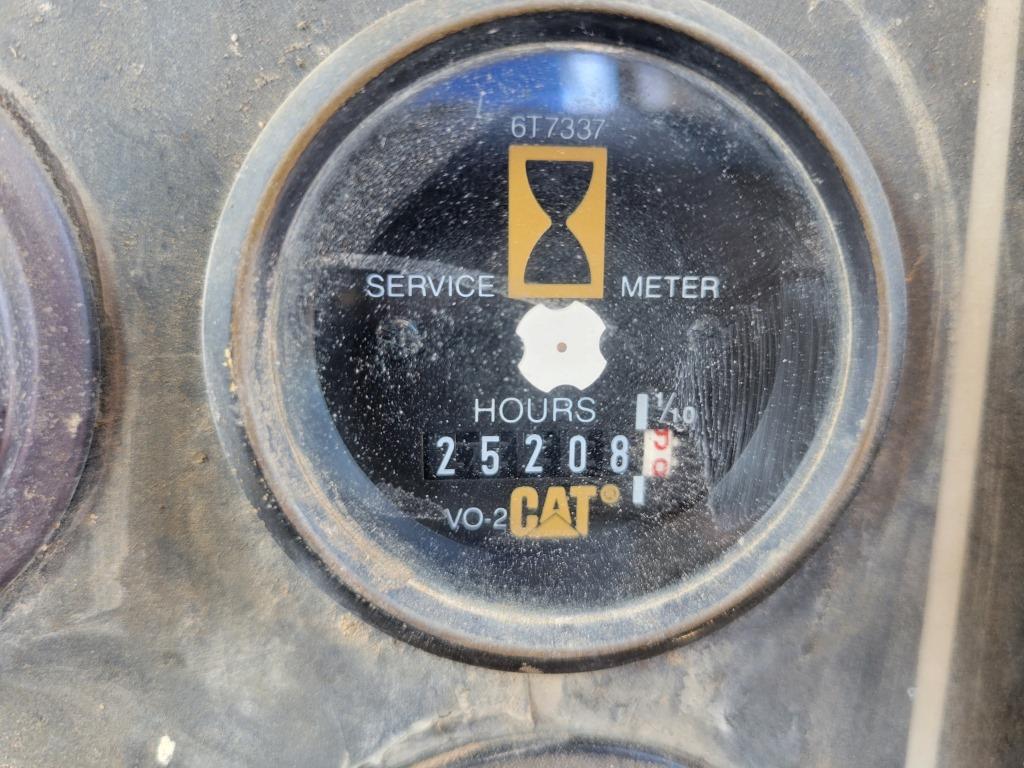 Caterpillar D8n Dozer