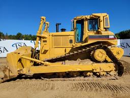 Caterpillar D8n Dozer