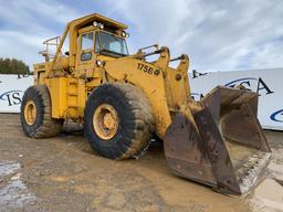 Clark 175b Wheel Loader