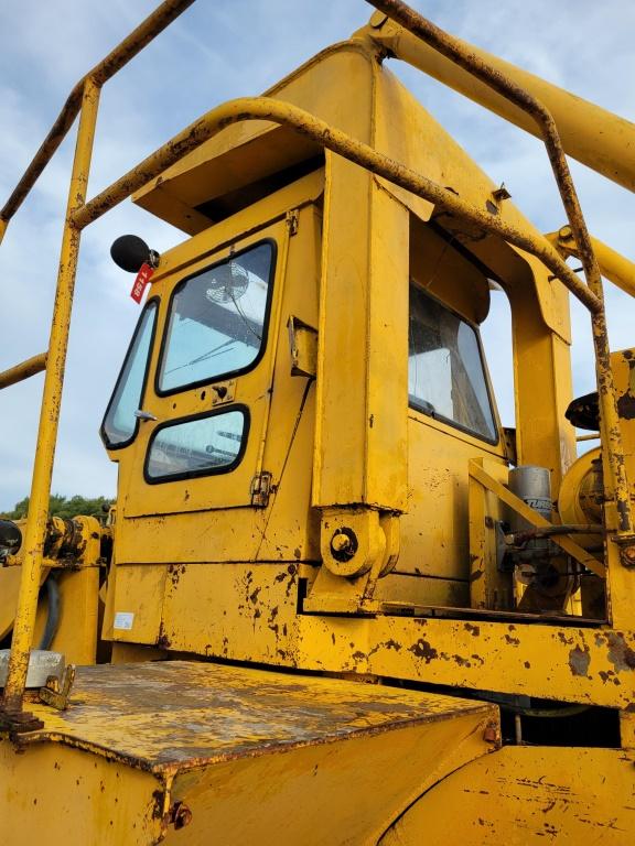 Clark 175b Wheel Loader