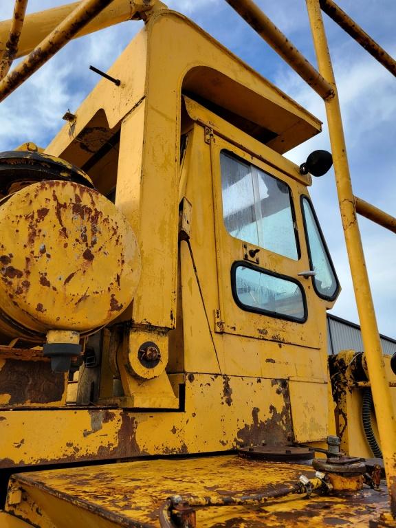 Clark 175b Wheel Loader