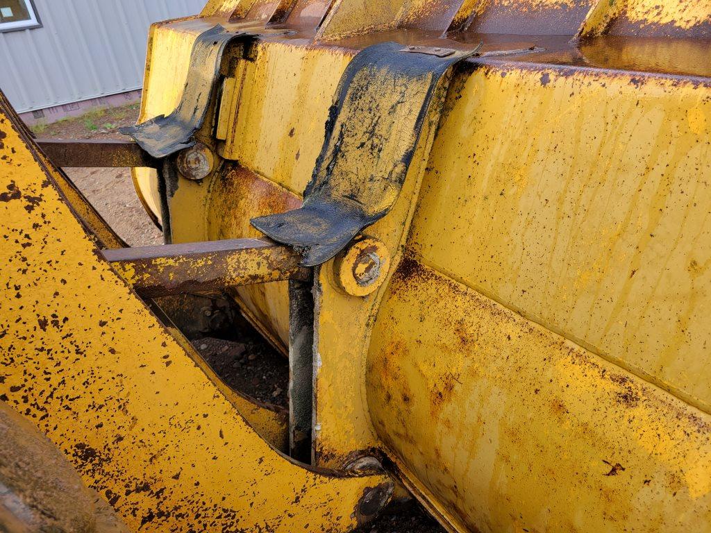 Clark 175b Wheel Loader