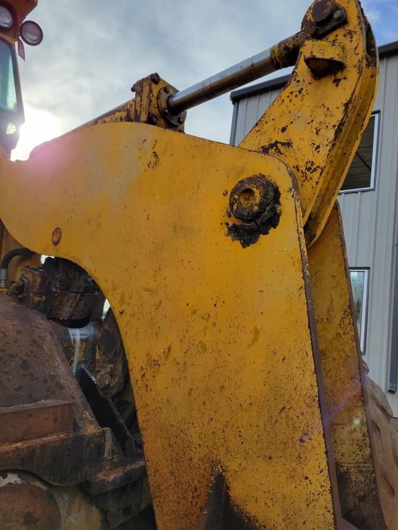 Clark 175b Wheel Loader