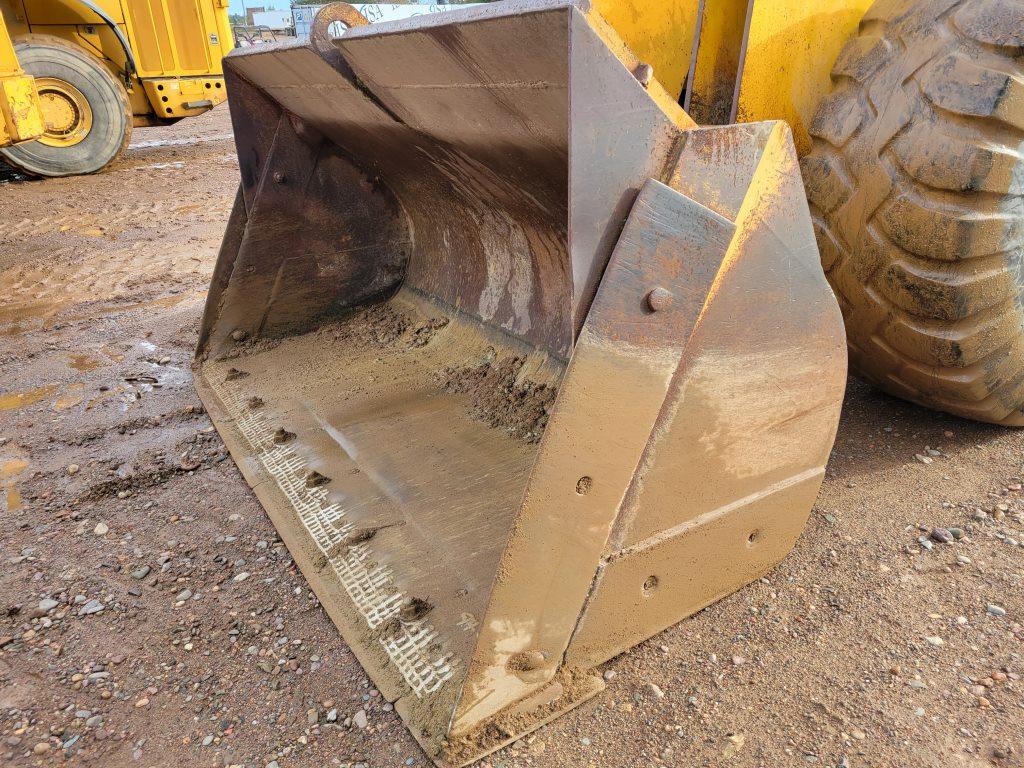 Clark 175b Wheel Loader