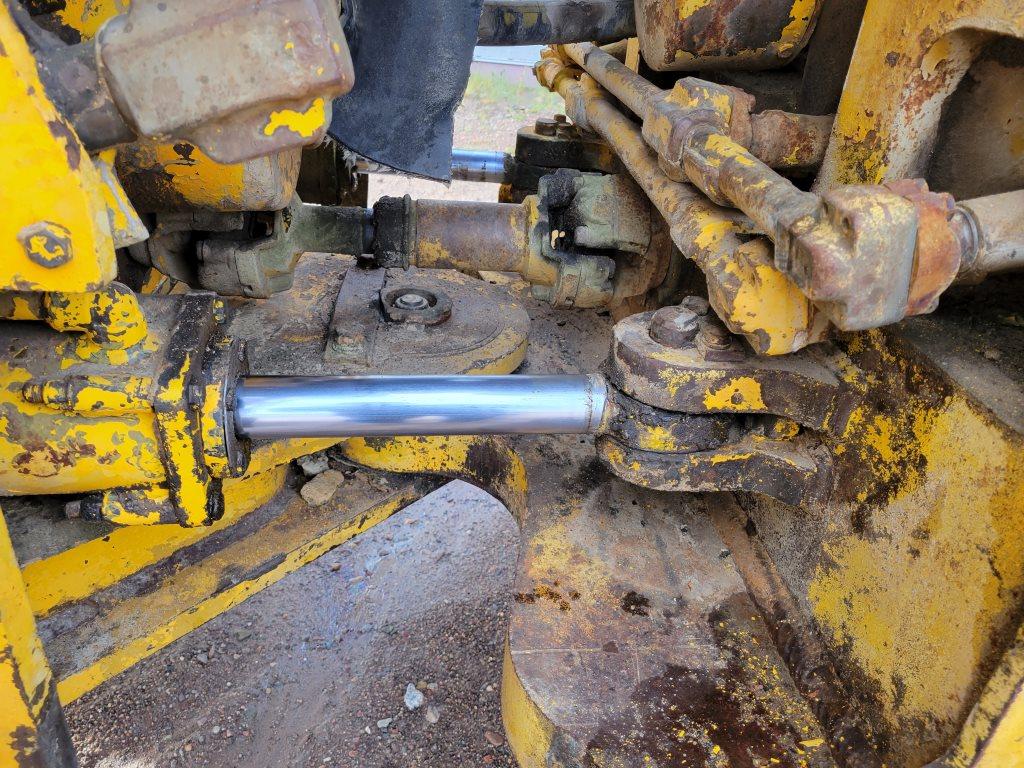 Clark 175b Wheel Loader