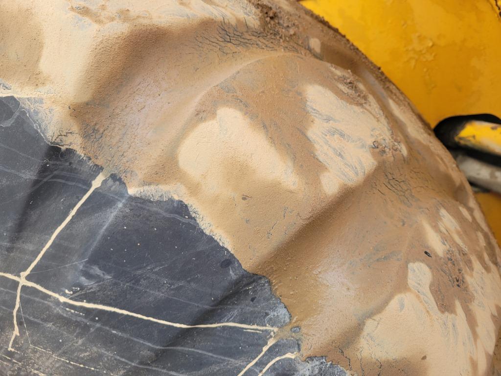 Clark 175b Wheel Loader