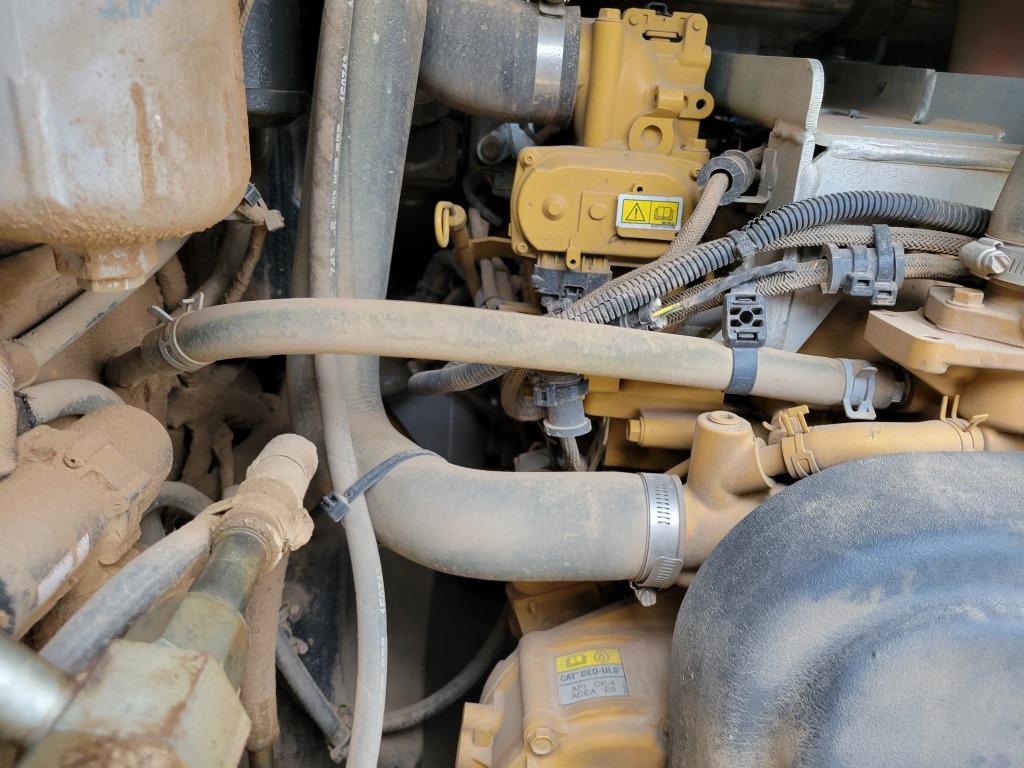 2020 Caterpillar 299d3 Skid Steer