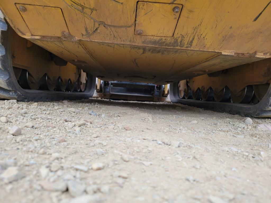 2020 Caterpillar 299d3 Skid Steer