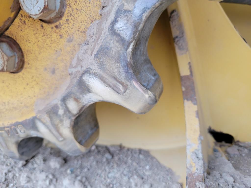 2020 Caterpillar 299d3 Skid Steer