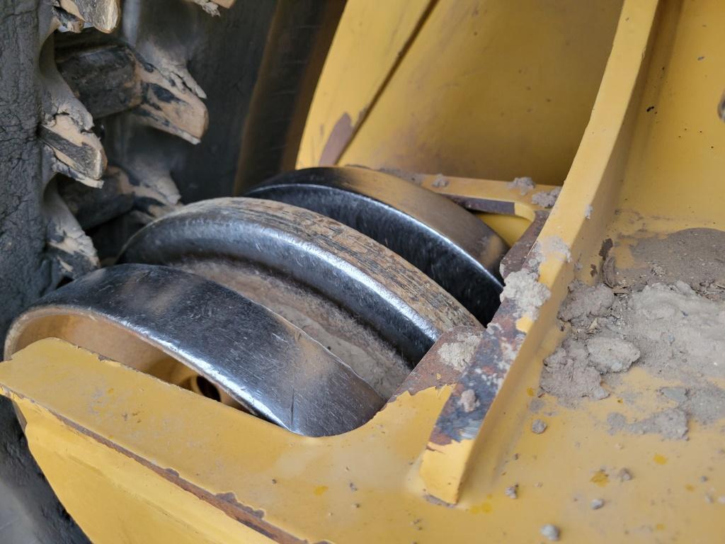 2020 Caterpillar 299d3 Skid Steer