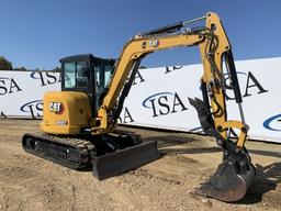 2020 Caterpillar 305 E2 Excavator