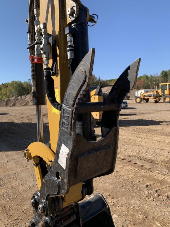 2020 Caterpillar 305 E2 Excavator