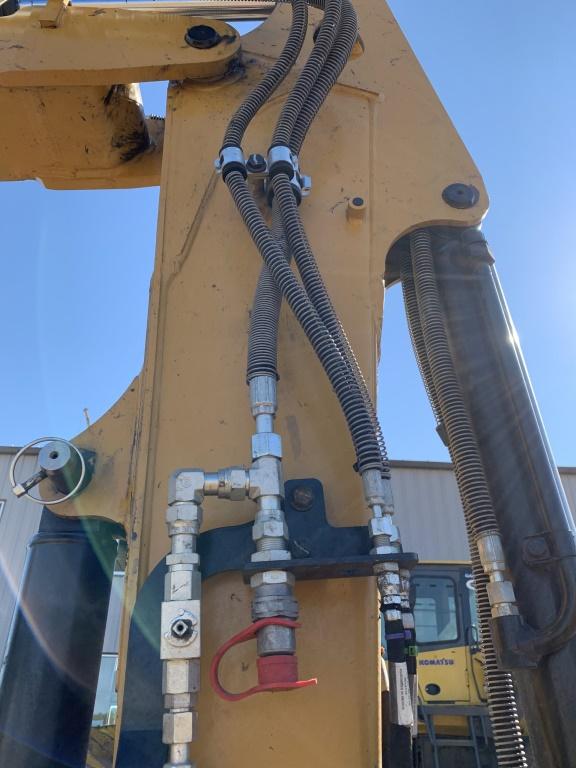 2020 Caterpillar 305 E2 Excavator