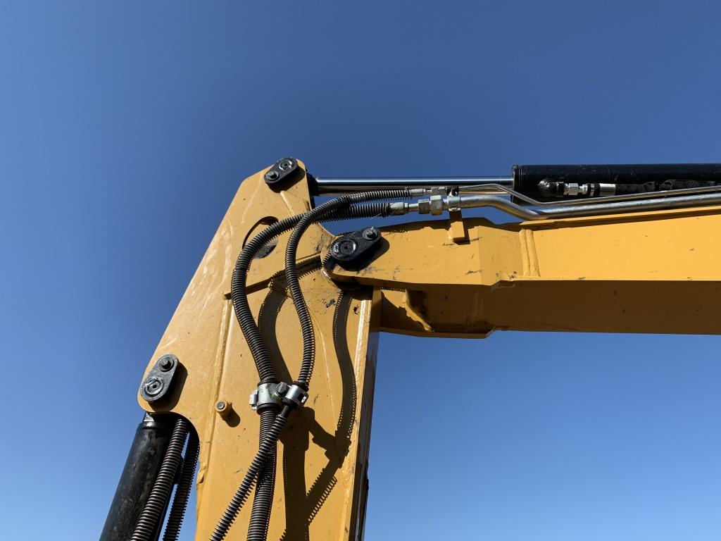 2020 Caterpillar 305 E2 Excavator