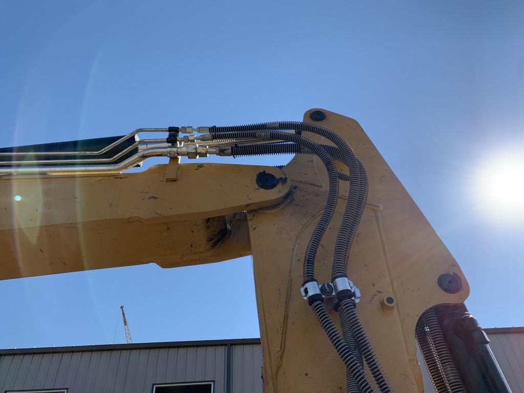 2020 Caterpillar 305 E2 Excavator