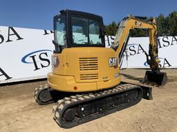 2020 Caterpillar 305 E2 Excavator