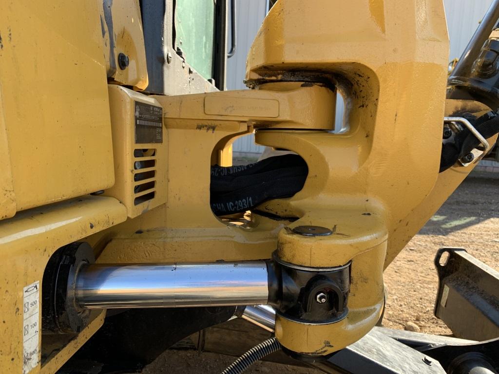 2020 Caterpillar 305 E2 Excavator