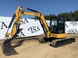 2020 Caterpillar 305 E2 Excavator