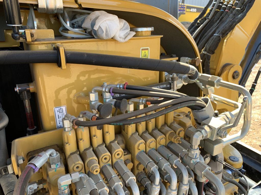 2020 Caterpillar 305 E2 Excavator