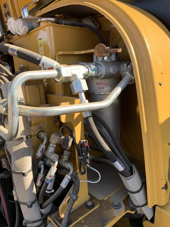 2020 Caterpillar 305 E2 Excavator