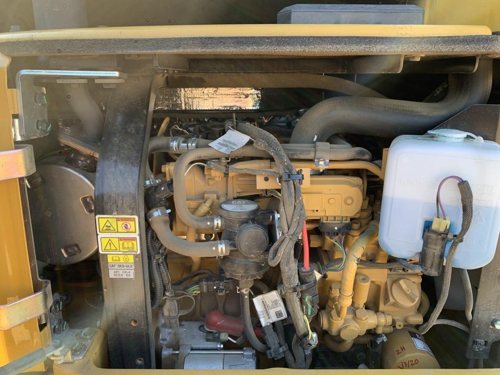 2020 Caterpillar 305 E2 Excavator