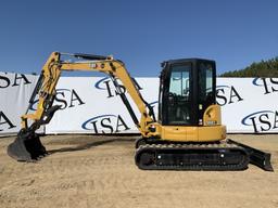 2020 Caterpillar 305 E2 Excavator