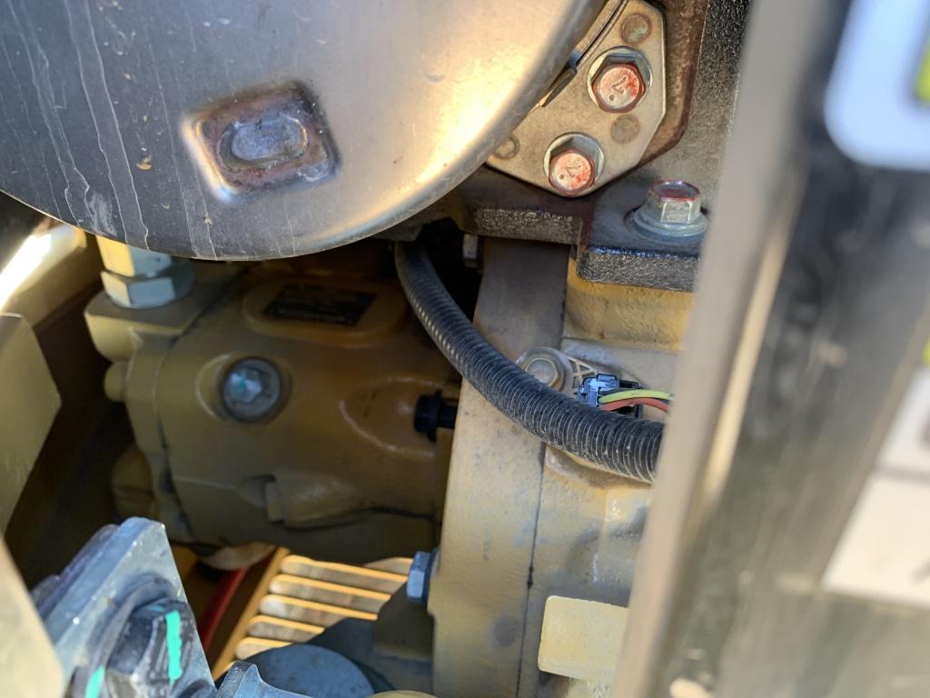 2020 Caterpillar 305 E2 Excavator