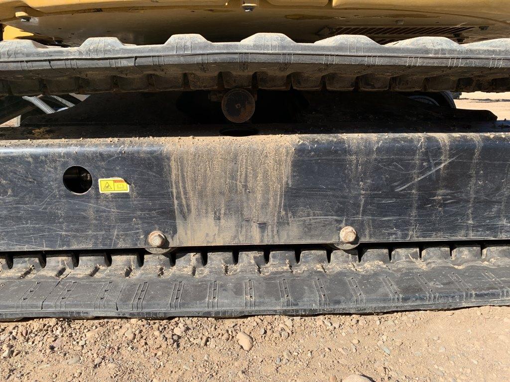 2020 Caterpillar 305 E2 Excavator