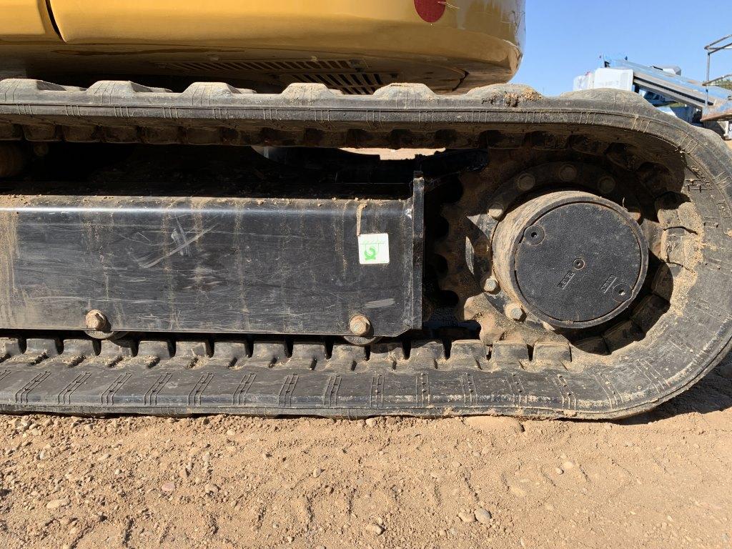2020 Caterpillar 305 E2 Excavator