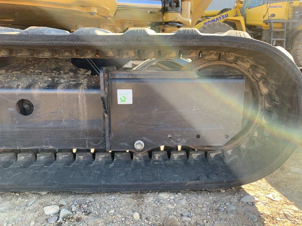 2020 Caterpillar 305 E2 Excavator