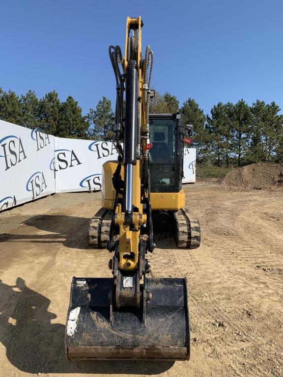 2020 Caterpillar 305 E2 Excavator