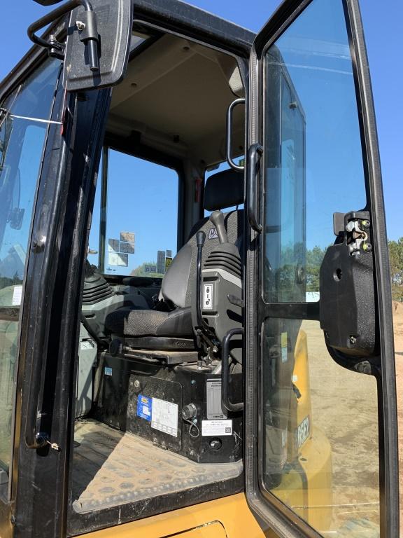2020 Caterpillar 305 E2 Excavator