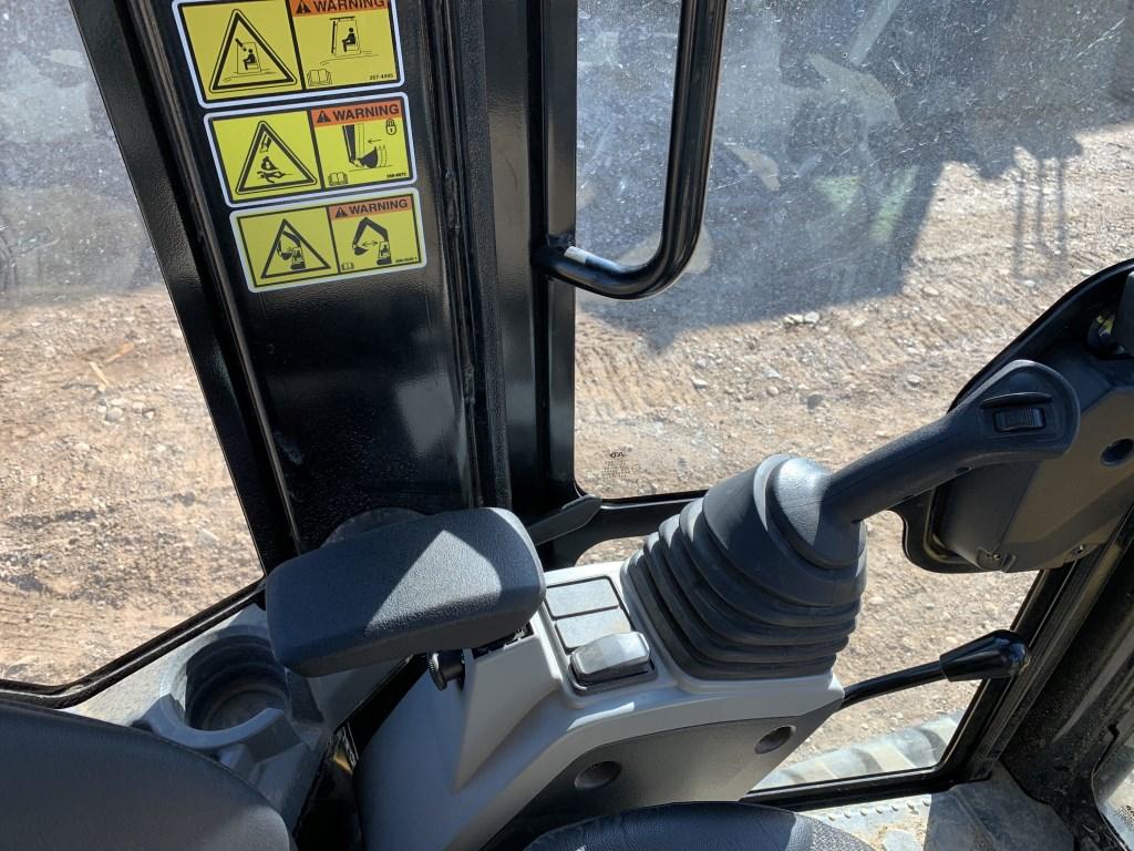 2020 Caterpillar 305 E2 Excavator