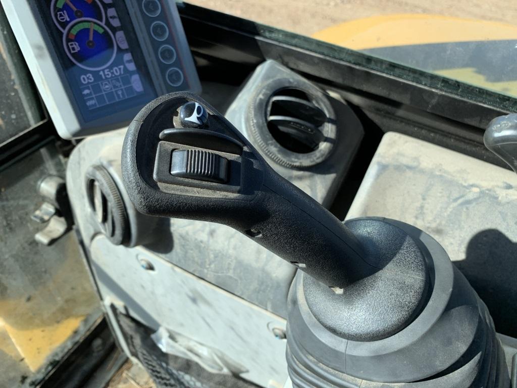 2020 Caterpillar 305 E2 Excavator