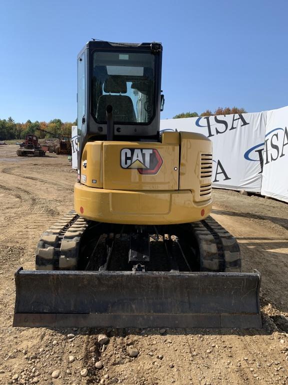 2020 Caterpillar 305 E2 Excavator
