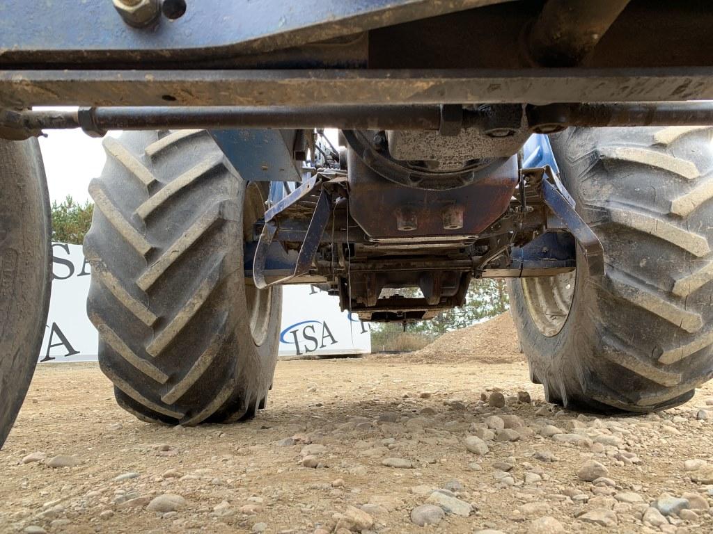 Leyland 245 Tractor