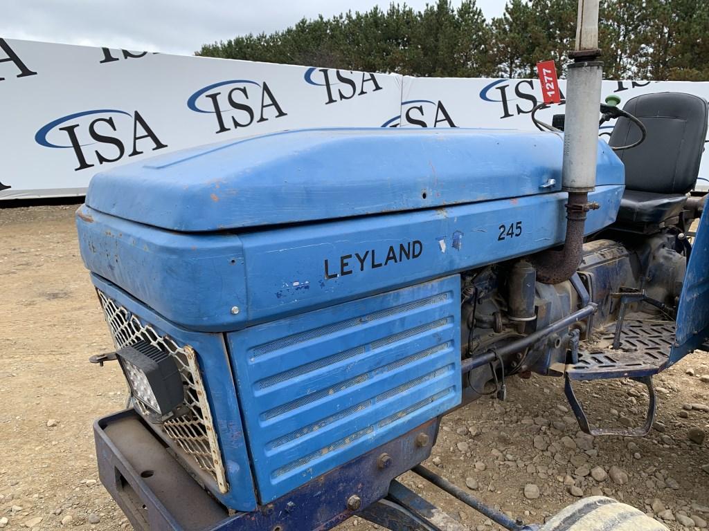 Leyland 245 Tractor