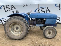 Leyland 245 Tractor