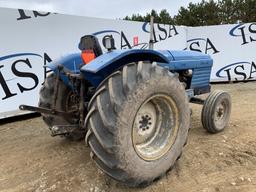 Leyland 245 Tractor