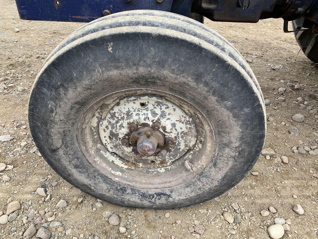 Leyland 245 Tractor