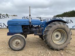 Leyland 245 Tractor