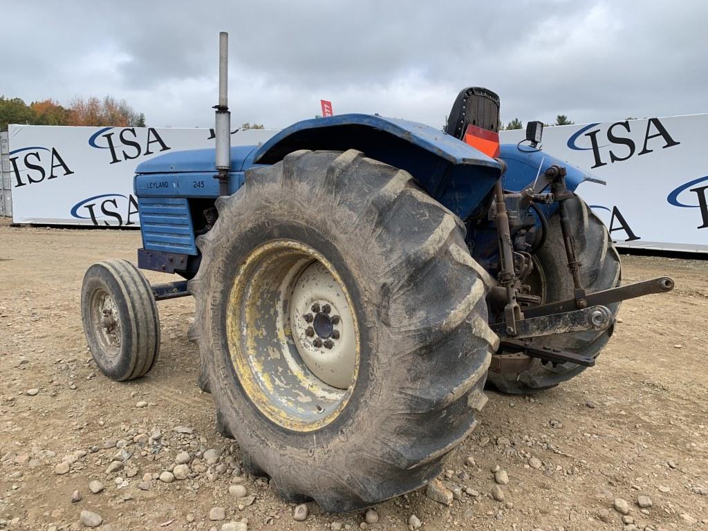 Leyland 245 Tractor