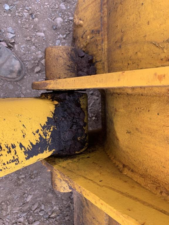 Deere 544 Wheel Loader