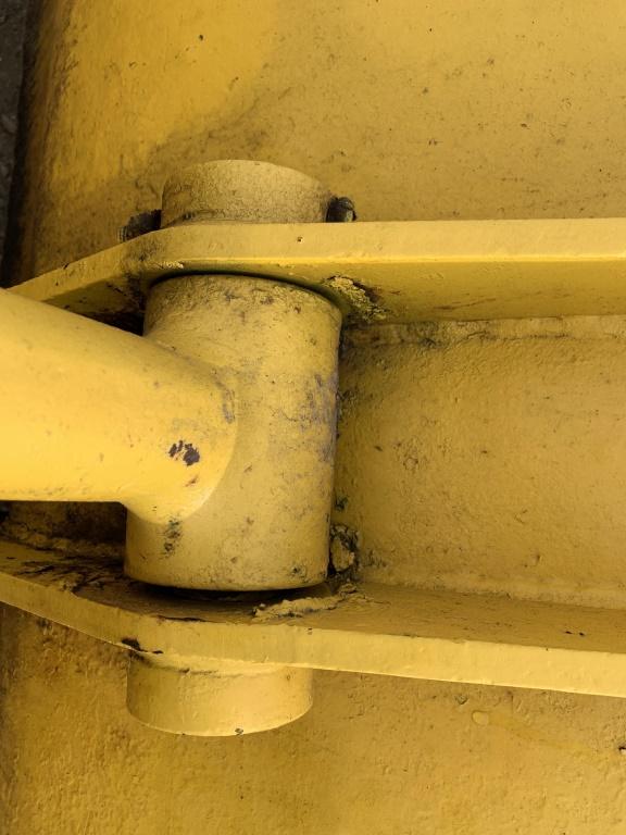 Deere 544 Wheel Loader