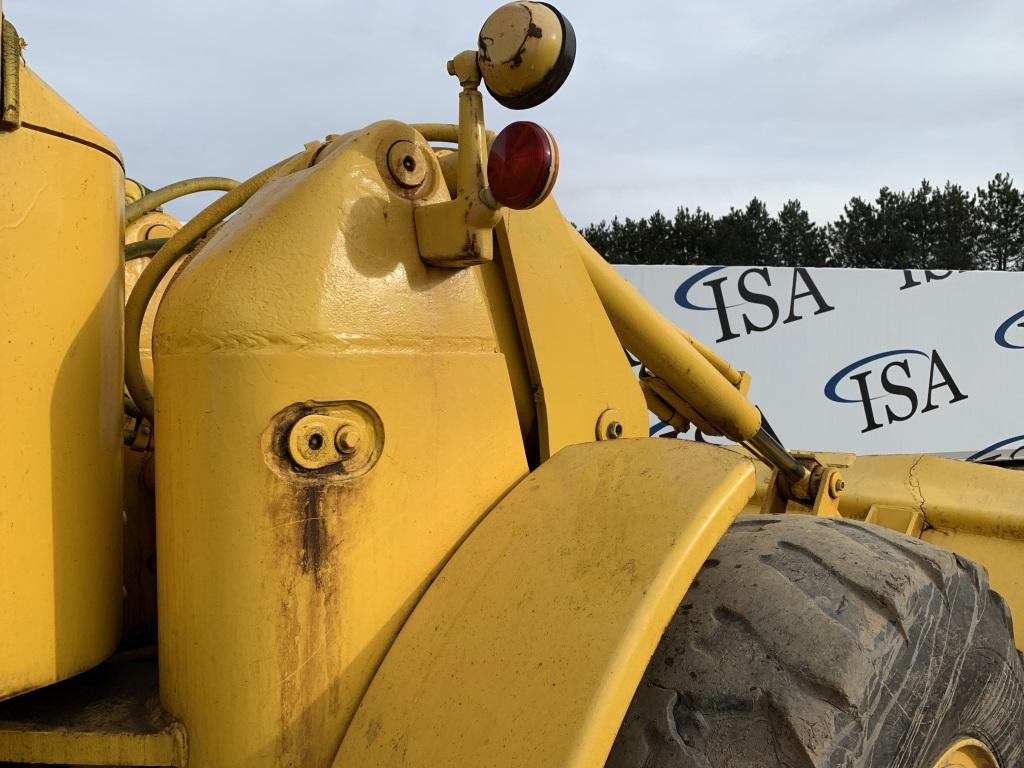 Deere 544 Wheel Loader